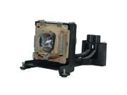 Lamp Housing For HP VP6100 Projector DLP LCD Bulb