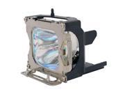 Lamp Housing For Dukane ImagePro 8035 Projector DLP LCD Bulb