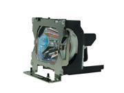 Lamp Housing For 3M MP8755 Projector DLP LCD Bulb