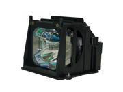 Lamp Housing For NEC VT770 Projector DLP LCD Bulb