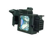 Lamp Housing For Sony N A Projection TV Bulb DLP