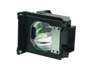 Osram Neolux Lamp Housing For Mitsubishi WD 65733 WD65733 Projection TV Bulb DLP