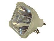 Philips Bare Lamp For Philips N A Projector DLP LCD Bulb