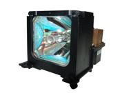 NEC VT40LP Projector Lamp Housing DLP LCD