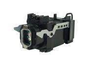 Osram Neolux Lamp Housing For Sony KF 50E200 KF50E200 Projection TV Bulb DLP