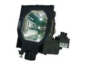 Lamp Housing For Christie LX120 Projector DLP LCD Bulb