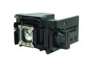 Panasonic TY LA1001 TYLA1001 Osram TV Lamp Housing DLP LCD