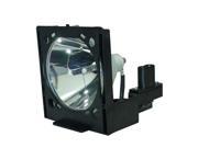 Lamp Housing For Sanyo PLC 8810 PLC8810 Projector DLP LCD Bulb
