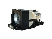 Lamp Housing For Toshiba TLP T61 TLPT61 Projector DLP LCD Bulb