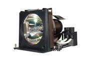 Lamp Housing For Dell 4100MP Projector DLP LCD Bulb