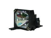 Lamp Housing For Epson PowerLite 71c Projector DLP LCD Bulb