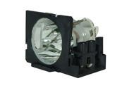Lamp Housing For Acer 7763P Projector DLP LCD Bulb