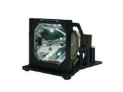 Infocus SP LAMP 001 SPLAMP001 Projector Lamp Housing DLP LCD