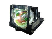 Lamp Housing For Boxlight XD 5M XD5M Projector DLP LCD Bulb