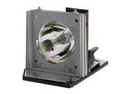 Philips Lamp Housing For Acer PD523 Projector DLP LCD Bulb