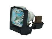 Lamp Housing For Mitsubishi LVPX290E Projector DLP LCD Bulb