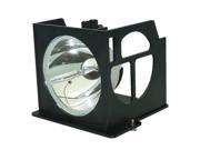 Gateway 7005089 Osram TV Lamp Housing DLP LCD