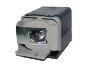 Lamp Housing For Viewsonic PJD 6381 PJD6381 Projector DLP LCD Bulb