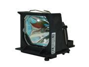 Lamp Housing For NEC MT1040 Projector DLP LCD Bulb