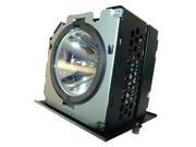 Lamp Housing For Mitsubishi VS 67FD10U VS67FD10U Projector DLP LCD Bulb