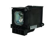 Lamp Housing For Dukane ImagePro 8806 Projector DLP LCD Bulb