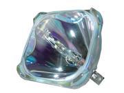 Osram Neolux Bare Lamp For Philips 3122 4387 1310 Projection TV Bulb DLP