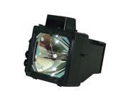 Osram Neolux Lamp Housing For Sony N A Projection TV Bulb DLP