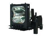Lamp Housing For Dukane ImagePro 9135 Projector DLP LCD Bulb