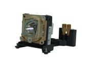 Lamp Housing For HP VP6121 Projector DLP LCD Bulb