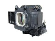 Lamp Housing For NEC NP M350XS NPM350XS Projector DLP LCD Bulb