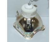 Ushio Original Bare Lamp For Sanyo PLCXU111B Projector DLP LCD Bulb