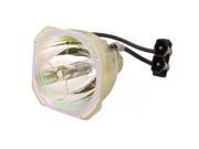 Osram Bare Lamp For PLUS U4 151 Projector DLP LCD Bulb