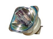 Christie 003 120708 01 00312070801 Philips UltraBright Bare Projector Lamp DLP LCD