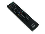Original Sony RM YD056 1 487 831 11 Remote Control TV Television Projector DVD