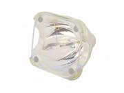 Bare Lamp For Samsung HLR4262XAC Projection TV Bulb DLP Bare Lamp For Samsung HLR4262XAC Projection TV Bulb DLP
