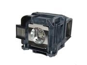 Lamp Housing For Epson 1222 Projector DLP LCD Bulb Lamp Housing For Epson 1222 Projector DLP LCD Bulb