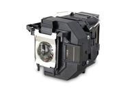 Ushio Original Lamp Housing For Epson PowerLite-2255U / PowerLite2255U Projector DLP LCD Bulb Ushio Original Lamp Housing For Epson PowerLite-2255U / PowerLite2255U Projector DLP LCD Bulb