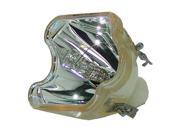Philips Bare Lamp For Panasonic PT LB75VU Projector DLP LCD Bulb Philips Bare Lamp For Panasonic PT LB75VU Projector DLP LCD Bulb