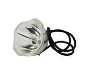 Ushio Original Bare Lamp For Panasonic PT-D5700VE / PTD5700VE Projector DLP LCD Bulb Ushio Original Bare Lamp For Panasonic PT-D5700VE / PTD5700VE Projector DLP LCD Bulb