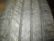 Bridgestone Dueler H L 400 Summer Tires P235 60R18 102H 126761