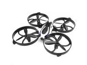 TOZO Q2020 Drone RC Mini Quadcopter Altitude Hold Height Headless RTF 3D 6-Axis Gyro 4CH 2.4Ghz Helicopter Steady Super Easy Fly for Training