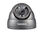 Annke HD Sony Sensor 1080p 2.1MP HD CCTV Dome Cameras Weatherproof Vandalproof Day Night Vision OSD Menu High Definition