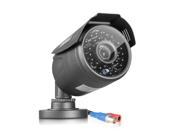 ANNKE AHD 1280x960P 1.30 Megapixels Outdoor CCTV Bullet Camera Hi Resolution Real HD Vandal and IP66 Water Proof Body Superior Night Vision