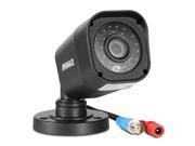 ANNKE 720P HD TVI Security Camera with Weatherproof Housing and 66ft Super Night Vision