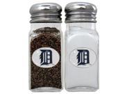 Detroit Tigers Salt Pepper Shaker