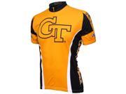 Georgia Tech Yellowjackets NCAA Road Cycling Jersey
