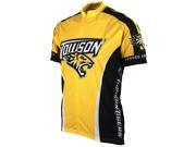 Towson Tigers NCAA Road Cycling Jersey