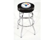 Pittsburgh Steelers NFL Bar Stool