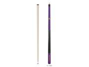 LSU Tigers NCAA Cue and Carrying Case Set