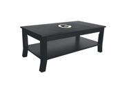Green Bay Packers NFL Coffee Table